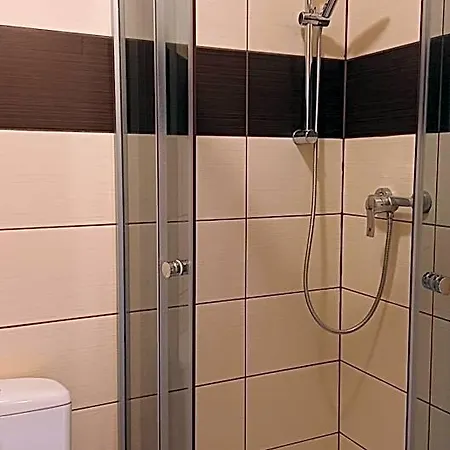 Blekitna Fala Letniskowe