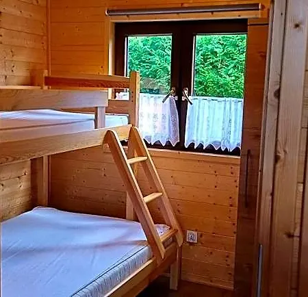 Otel Blekitna Fala Letniskowe *