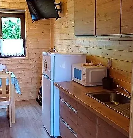 Otel Blekitna Fala Letniskowe *