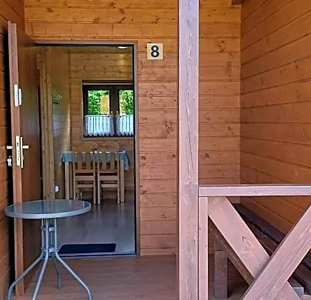 Blekitna Fala Letniskowe Sarbinowo