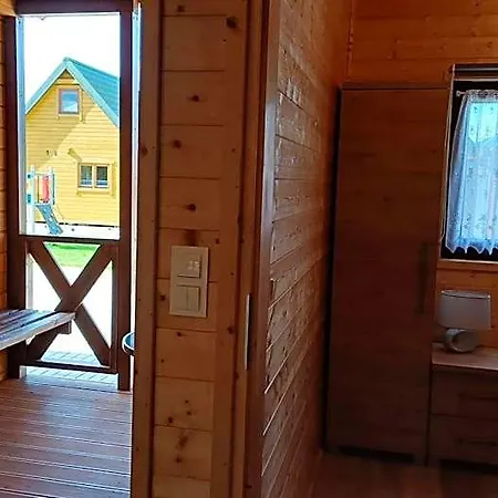 Hotel Blekitna Fala Letniskowe