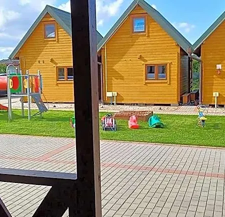 Blekitna Fala Letniskowe *