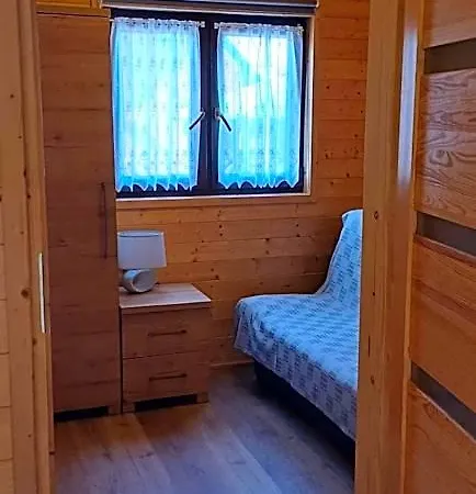 Otel Blekitna Fala Letniskowe