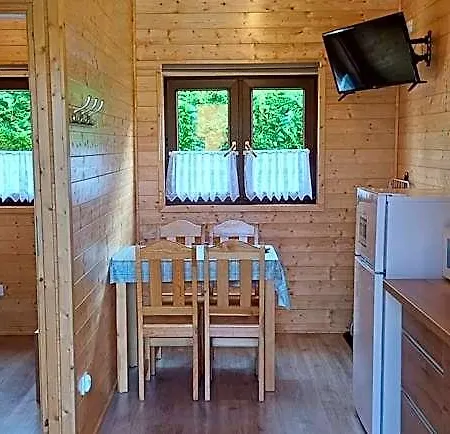 Blekitna Fala Letniskowe
