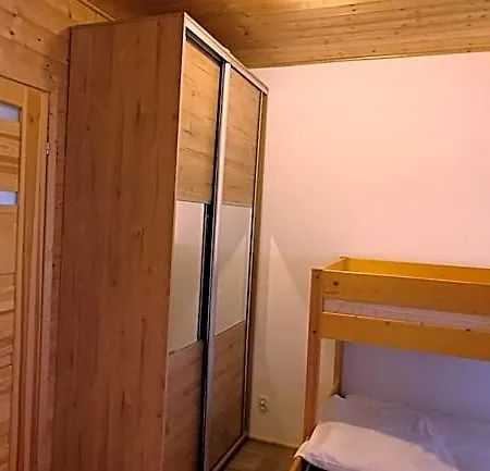Hotel Blekitna Fala Letniskowe Sarbinowo