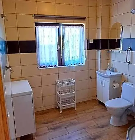Blekitna Fala Letniskowe *