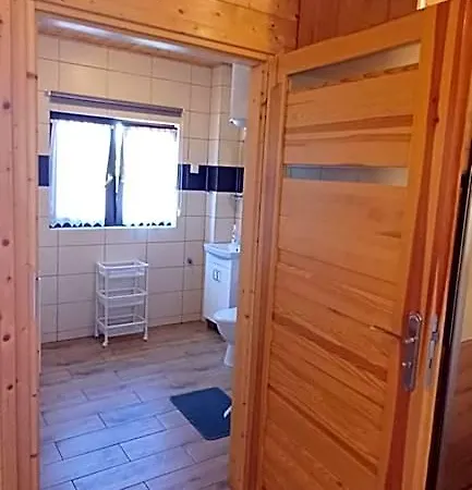 Blekitna Fala Letniskowe