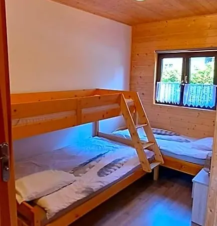Blekitna Fala Letniskowe